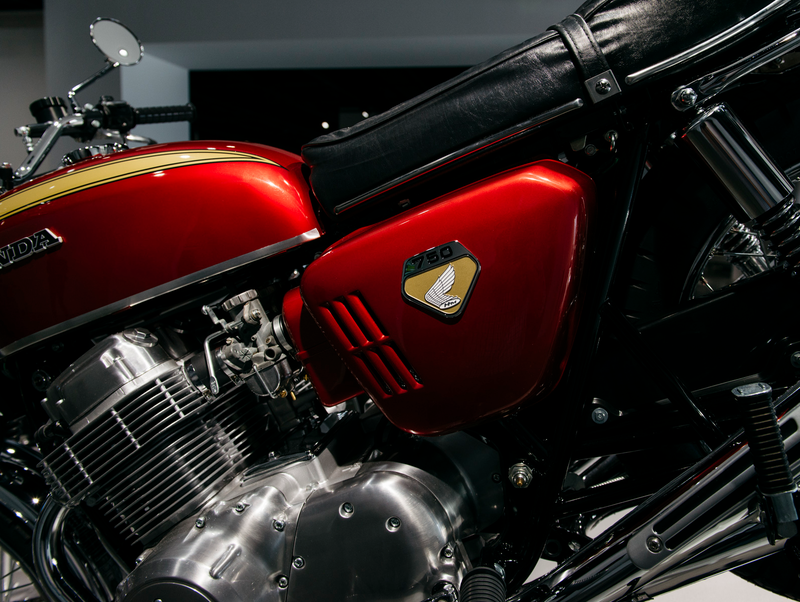 Illustration for article titled Submerge Yourself In Car Porn With These Photos From The Redesigned Petersen Museum